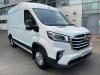 Maxus Deliver 9 2.0 D20 LUX FWD L2 H2 Euro 6 (s/s) 5dr